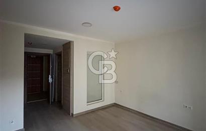 CB CLASS FUTURE PARK İSTANBUL SİTESİNDE SATILIK 1+0 STÜDYO DAİRE