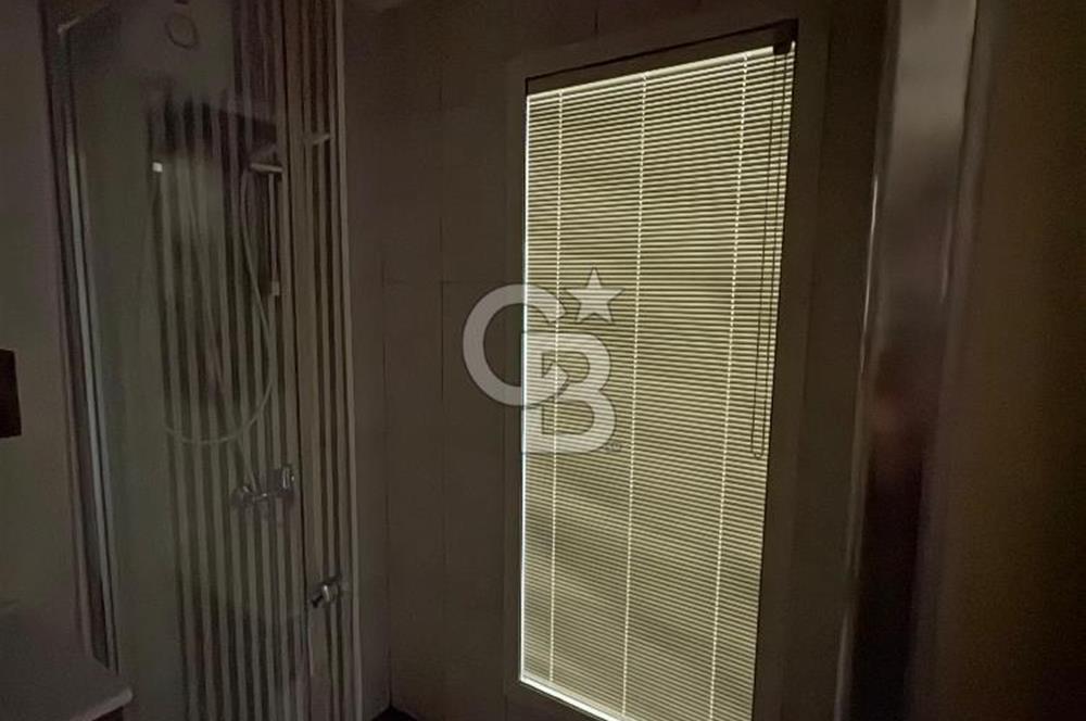 CB CLASS FUTURE PARK İSTANBUL SİTESİNDE SATILIK 1+0 STÜDYO DAİRE