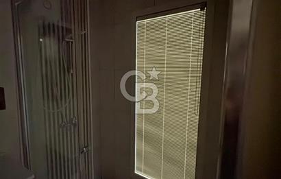 CB CLASS FUTURE PARK İSTANBUL SİTESİNDE SATILIK 1+0 STÜDYO DAİRE