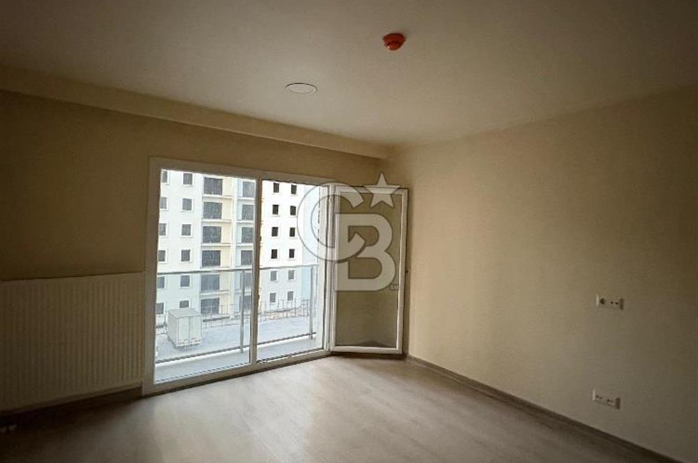 CB CLASS FUTURE PARK İSTANBUL SİTESİNDE SATILIK 1+0 STÜDYO DAİRE