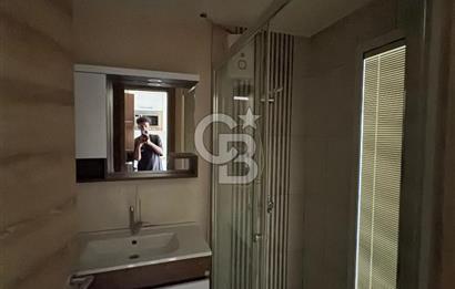 CB CLASS FUTURE PARK İSTANBUL SİTESİNDE SATILIK 1+0 STÜDYO DAİRE