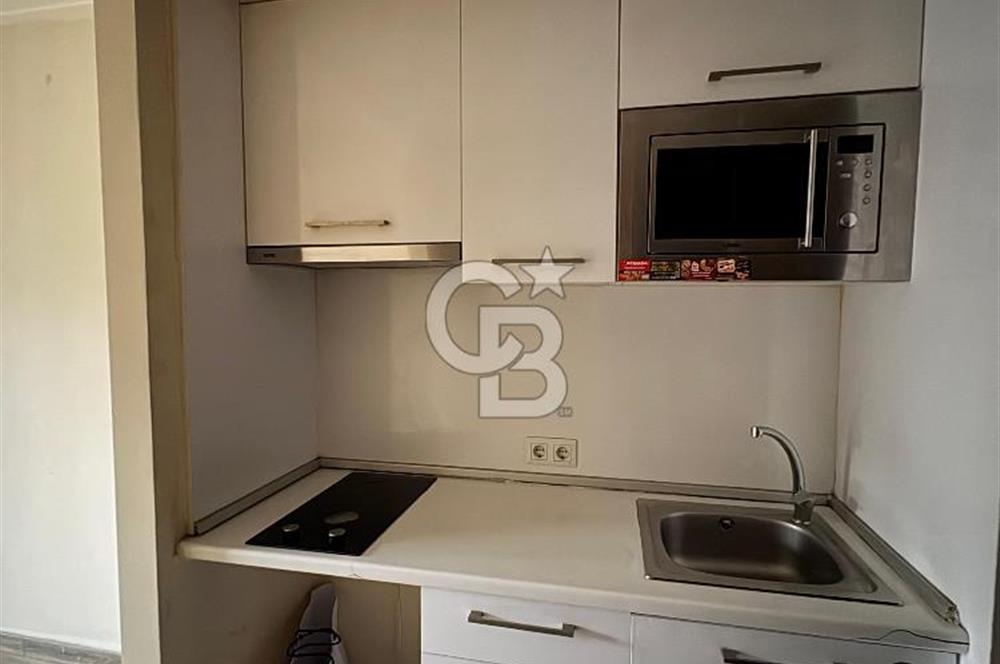 CB CLASS FUTURE PARK İSTANBUL SİTESİNDE SATILIK 1+0 STÜDYO DAİRE