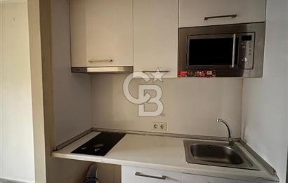 CB CLASS FUTURE PARK İSTANBUL SİTESİNDE SATILIK 1+0 STÜDYO DAİRE
