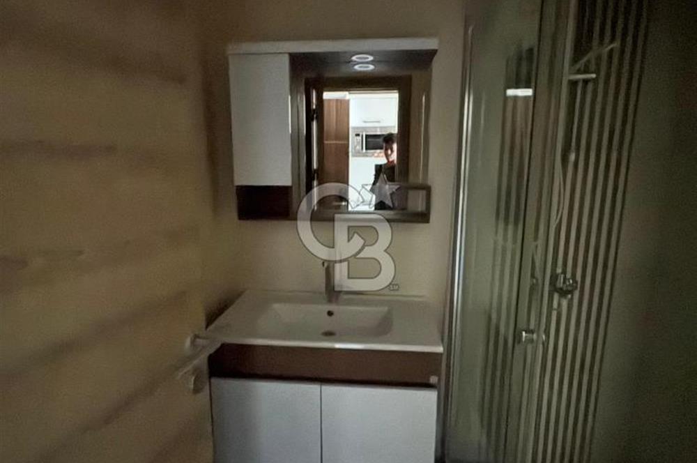 CB CLASS FUTURE PARK İSTANBUL SİTESİNDE SATILIK 1+0 STÜDYO DAİRE