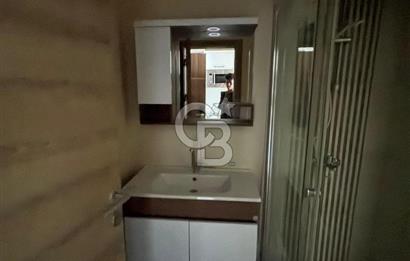 CB CLASS FUTURE PARK İSTANBUL SİTESİNDE SATILIK 1+0 STÜDYO DAİRE