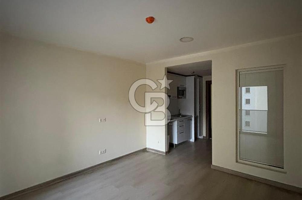 CB CLASS FUTURE PARK İSTANBUL SİTESİNDE SATILIK 1+0 STÜDYO DAİRE