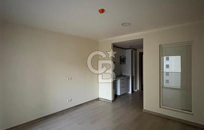 CB CLASS FUTURE PARK İSTANBUL SİTESİNDE SATILIK 1+0 STÜDYO DAİRE