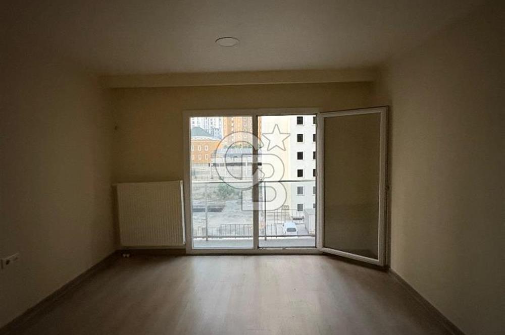CB CLASS FUTURE PARK İSTANBUL SİTESİNDE SATILIK 1+0 STÜDYO DAİRE