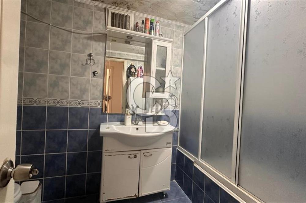 BURSA;NİLÜFER,BEŞEVLER DE SATILIK SİTE İÇİ 3+1 DAİRE