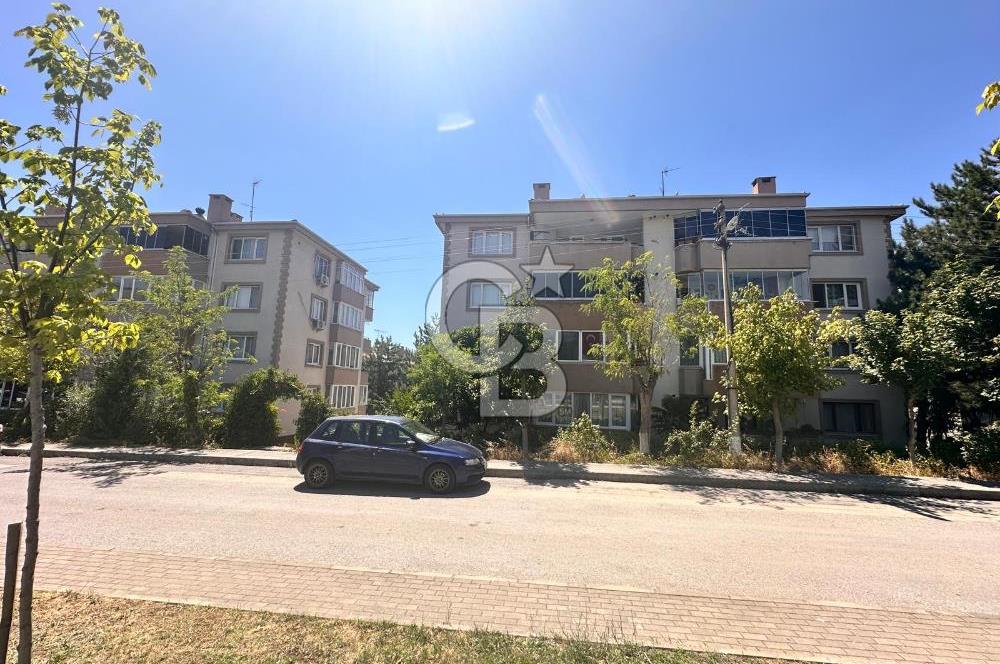 BURSA;NİLÜFER,BEŞEVLER DE SATILIK SİTE İÇİ 3+1 DAİRE