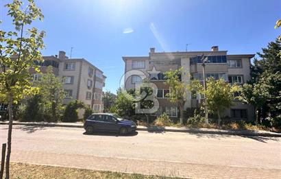 BURSA;NİLÜFER,BEŞEVLER DE SATILIK SİTE İÇİ 3+1 DAİRE
