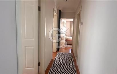 BURSA;NİLÜFER,BEŞEVLER DE SATILIK SİTE İÇİ 3+1 DAİRE