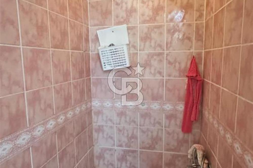 BURSA;NİLÜFER,BEŞEVLER DE SATILIK SİTE İÇİ 3+1 DAİRE