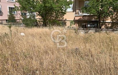 Çubuk Yıldırım Beyazıt Mahallesi’nde Satılık Tek Tapu 411 m2 İmarlı Arsa