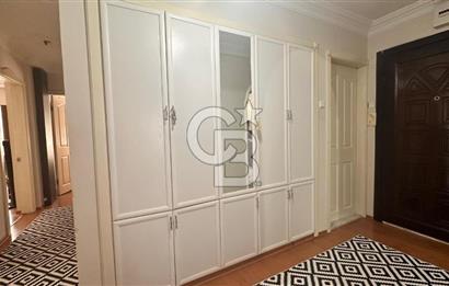 BURSA;NİLÜFER,BEŞEVLER DE SATILIK SİTE İÇİ 3+1 DAİRE
