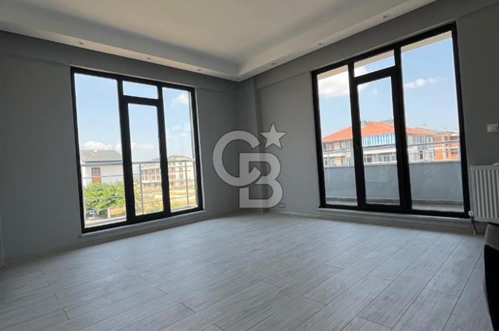 Biga Esentepe yeni bina 2+1 kiralık 3. Kat