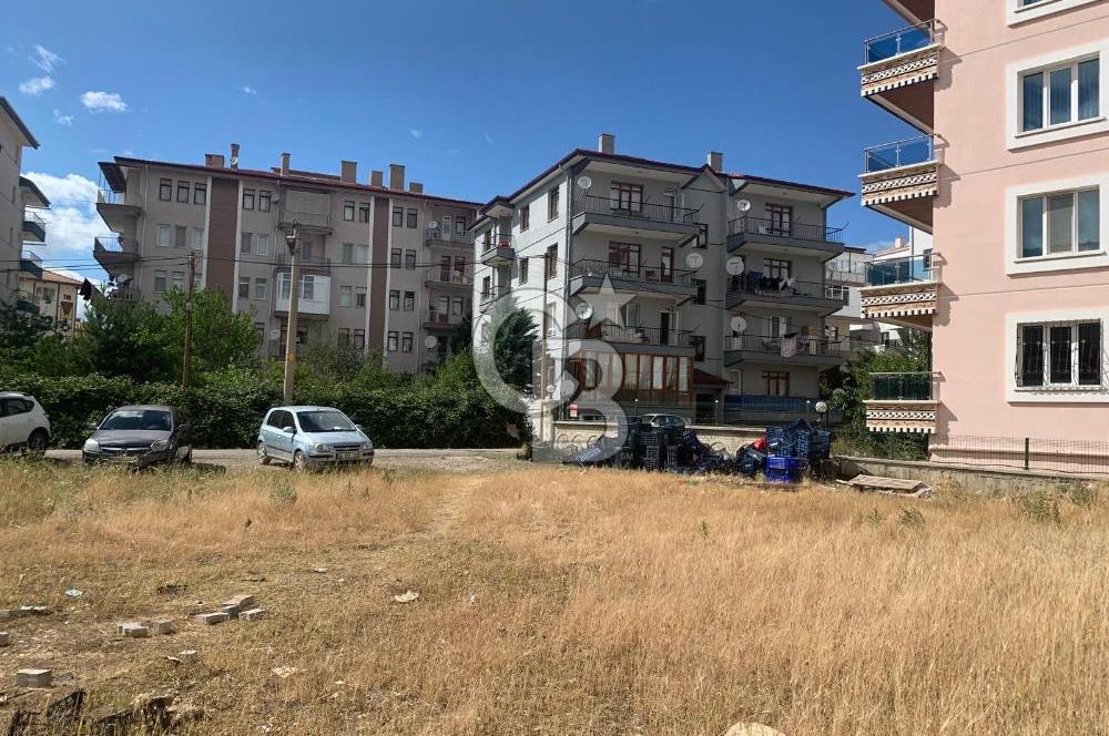 Çubuk Yıldırım Beyazıt Mahallesi’nde Satılık Tek Tapu 411 m2 İmarlı Arsa