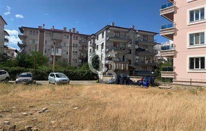 Çubuk Yıldırım Beyazıt Mahallesi’nde Satılık Tek Tapu 411 m2 İmarlı Arsa