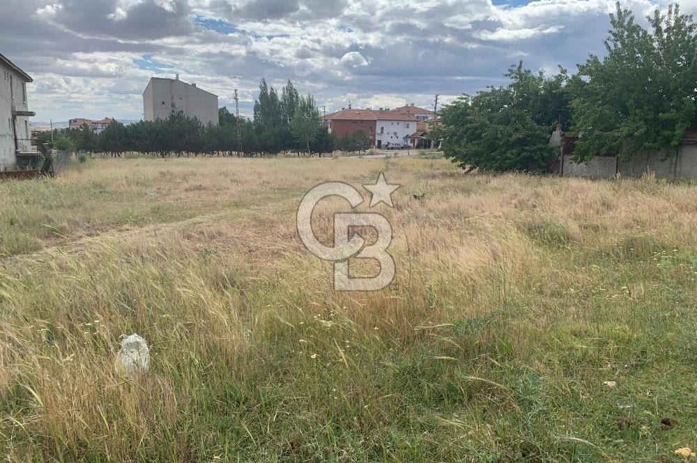 Ankara Çubuk Yıldırım Beyazıt Mahallesi’nde Satılık Tek Tapu İmarlı Arsa …