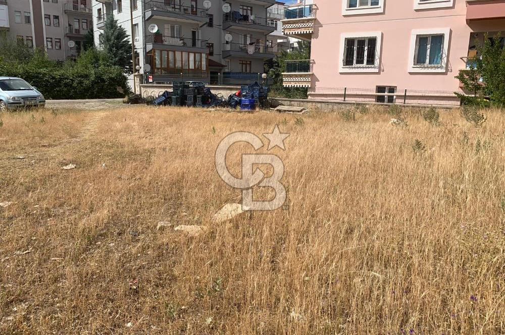 Çubuk Yıldırım Beyazıt Mahallesi’nde Satılık Tek Tapu 411 m2 İmarlı Arsa