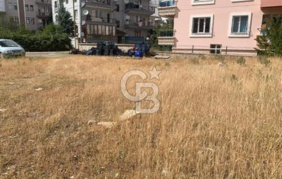 Çubuk Yıldırım Beyazıt Mahallesi’nde Satılık Tek Tapu 411 m2 İmarlı Arsa