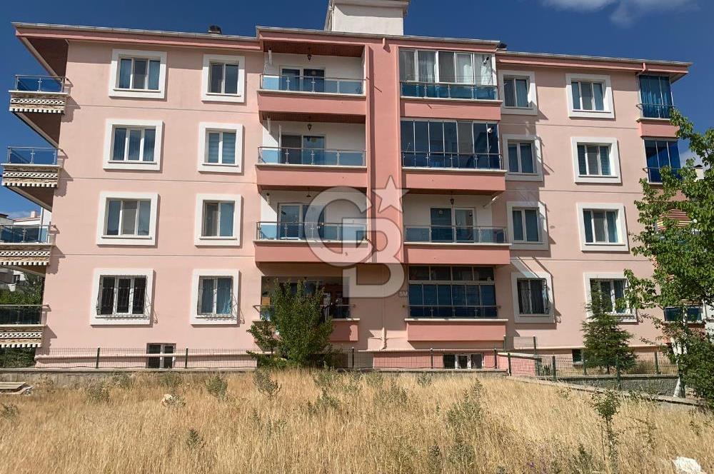 Çubuk Yıldırım Beyazıt Mahallesi’nde Satılık Tek Tapu 411 m2 İmarlı Arsa