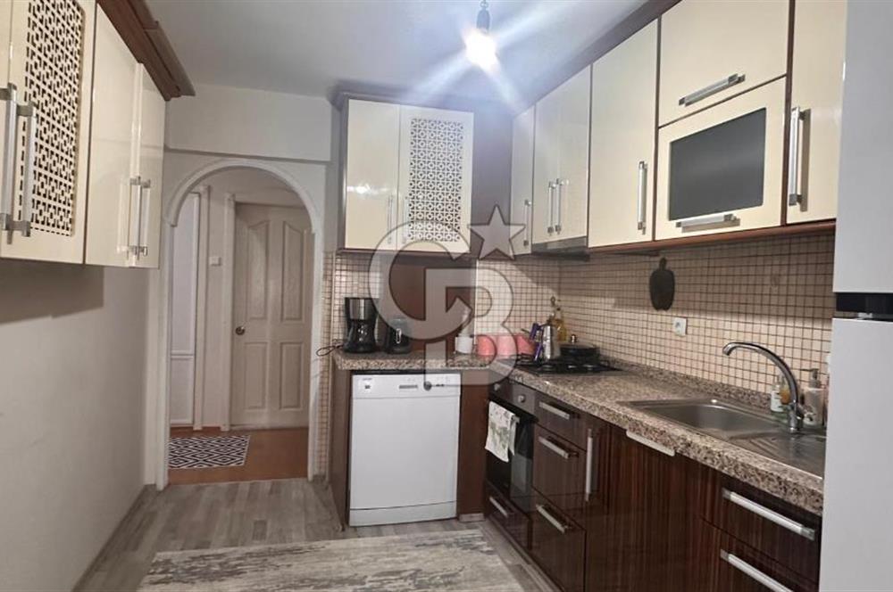 BURSA;NİLÜFER,BEŞEVLER DE SATILIK SİTE İÇİ 3+1 DAİRE