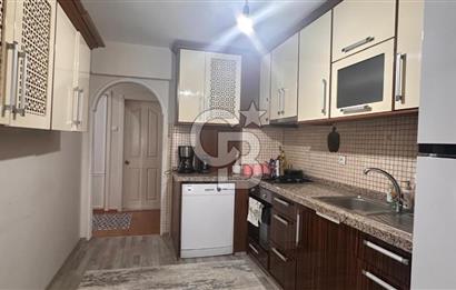 BURSA;NİLÜFER,BEŞEVLER DE SATILIK SİTE İÇİ 3+1 DAİRE