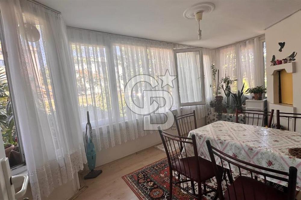 BURSA;NİLÜFER,BEŞEVLER DE SATILIK SİTE İÇİ 3+1 DAİRE