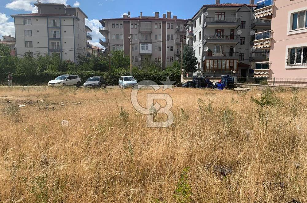 Çubuk Yıldırım Beyazıt Mahallesi’nde Satılık Tek Tapu 411 m2 İmarlı Arsa