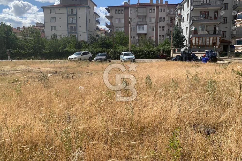 Çubuk Yıldırım Beyazıt Mahallesi’nde Satılık Tek Tapu 411 m2 İmarlı Arsa