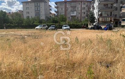 Çubuk Yıldırım Beyazıt Mahallesi’nde Satılık Tek Tapu 411 m2 İmarlı Arsa