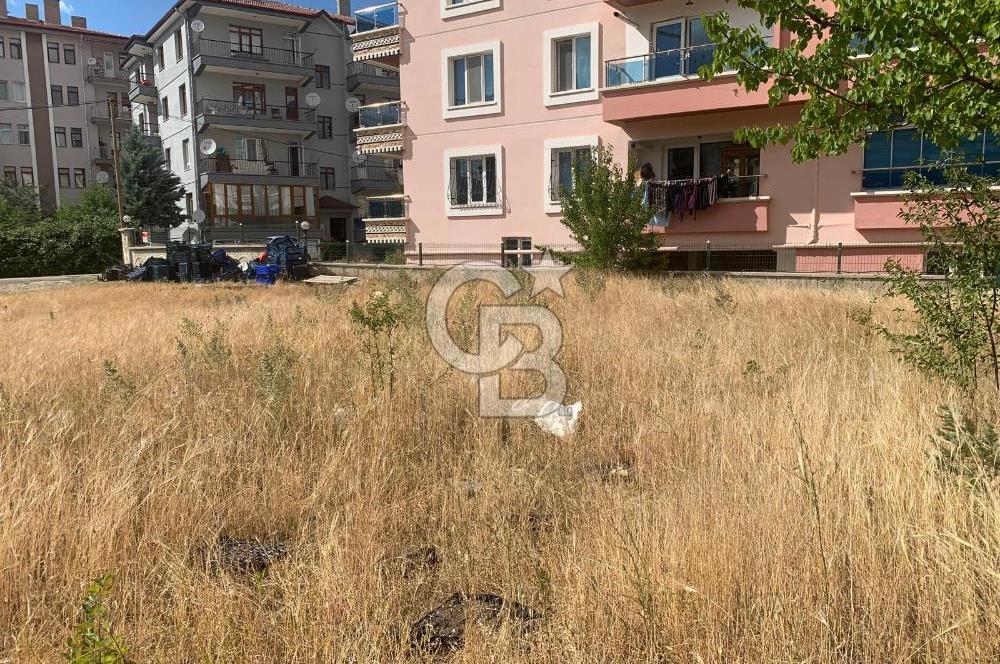Çubuk Yıldırım Beyazıt Mahallesi’nde Satılık Tek Tapu 411 m2 İmarlı Arsa
