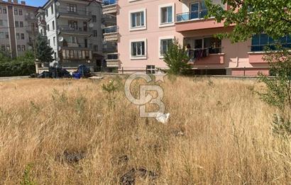 Çubuk Yıldırım Beyazıt Mahallesi’nde Satılık Tek Tapu 411 m2 İmarlı Arsa