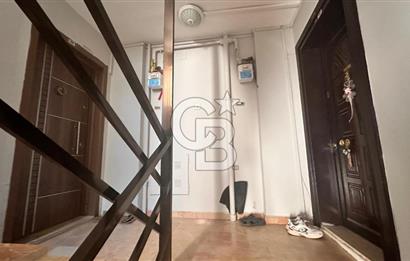 BURSA;NİLÜFER,BEŞEVLER DE SATILIK SİTE İÇİ 3+1 DAİRE