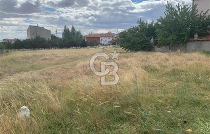 Ankara Çubuk Yıldırım Beyazıt Mahallesi’nde Satılık Tek Tapu İmarlı Arsa …