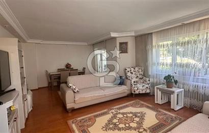 BURSA;NİLÜFER,BEŞEVLER DE SATILIK SİTE İÇİ 3+1 DAİRE
