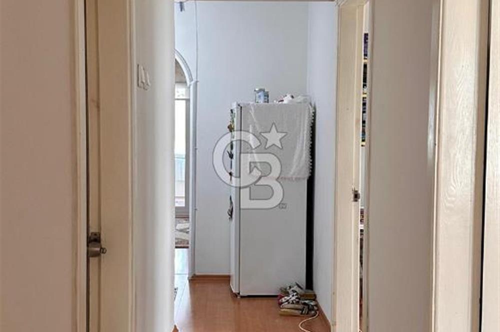 BURSA;NİLÜFER,BEŞEVLER DE SATILIK SİTE İÇİ 3+1 DAİRE