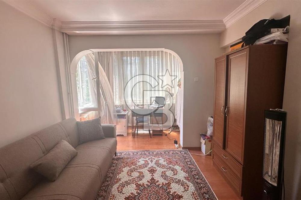 BURSA;NİLÜFER,BEŞEVLER DE SATILIK SİTE İÇİ 3+1 DAİRE