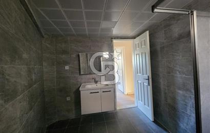 ÇİĞLİ YENİ MAHALLESİ ARA KAT EBEVEYN BANYOLU SATILIK 2+1 DAİRE