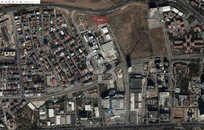 MUSTAFA KEMAL MAHALLESİNDE BULVAR CEPHELİ 5400 M2 TİCARİ ARSA
