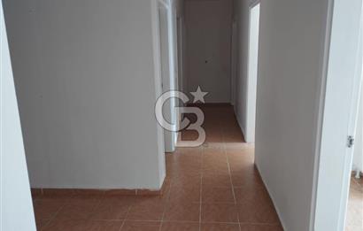 ÇAYIROVADA SİTE İÇERİSİNDE 3+1 GENİŞ VE KULLANIŞLI DAİRE 
