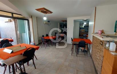 ÇAYIROVA BELEDİYESİNİN TAM KARŞISI 220 M² SATILIK İŞ YERİ 