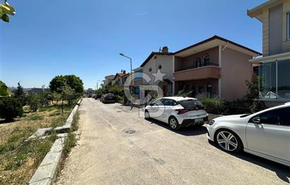 Batıkent Uğur Mumcu Mahallesi’nde Sitede 3 Katlı 4+1 Müstakil Ev – Masrafsız – Taşınmaya Hazır