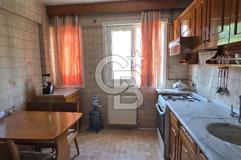 Esenkentte 2+1 kiralık daire