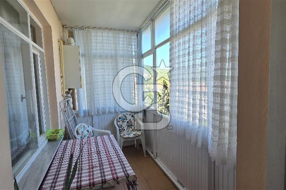 Esenkentte 2+1 kiralık daire