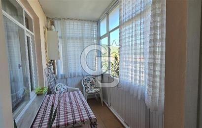 Esenkentte 2+1 kiralık daire