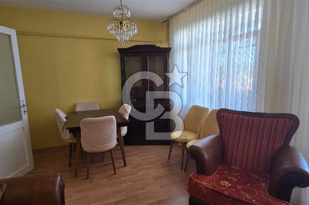 Esenkentte 2+1 kiralık daire