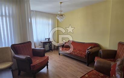 Esenkentte 2+1 kiralık daire