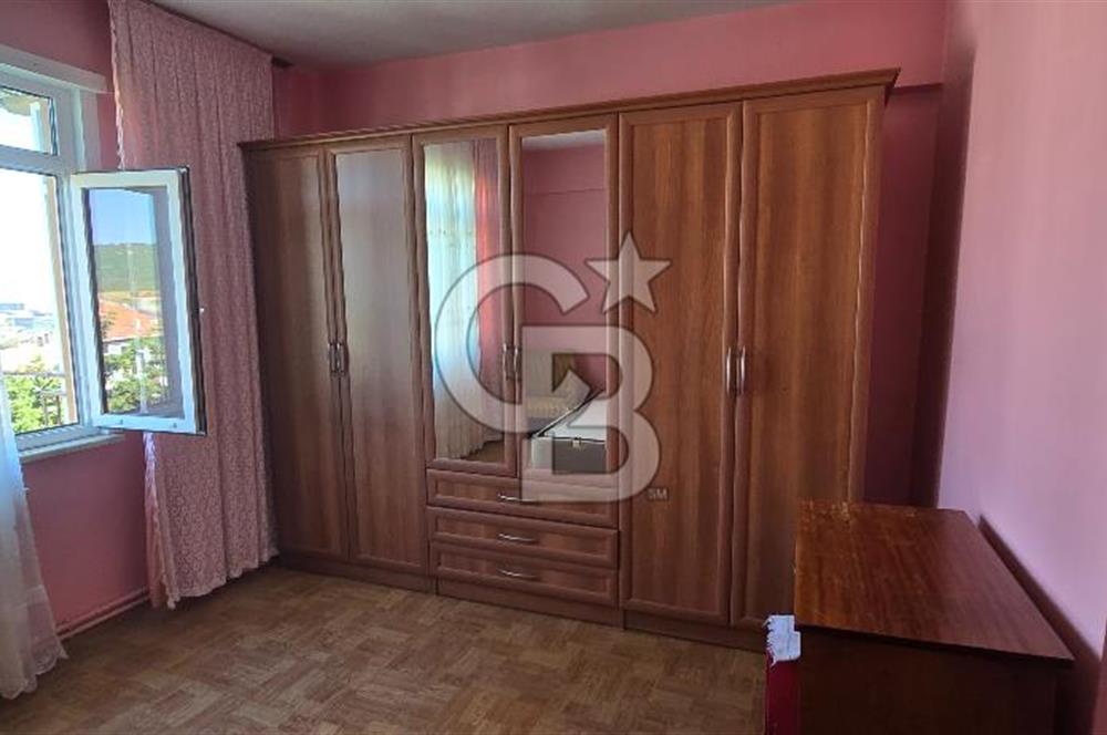 Esenkentte 2+1 kiralık daire
